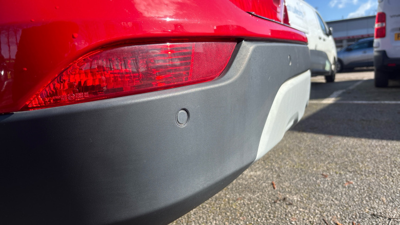 Vauxhall Mokka X 1.4T Elite 5dr Auto Petrol Hatchback